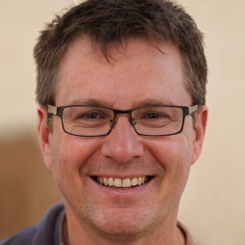 Edwin van der Vliet