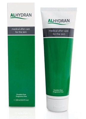Alhydran Littekencreme