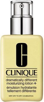 Clinique Dramatically Different dagcreme