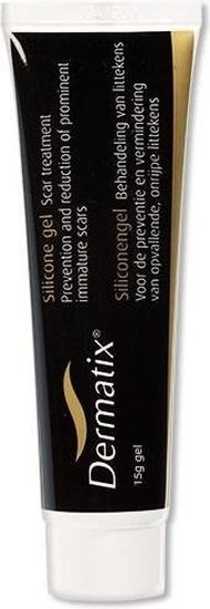 Dermatix Siliconengel