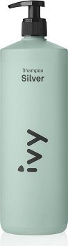 IVY Hair Care Zilvershampoo
