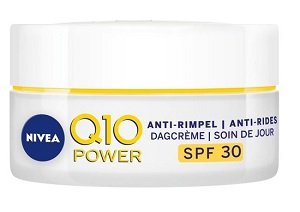 NIVEA Q10 Power dagcreme