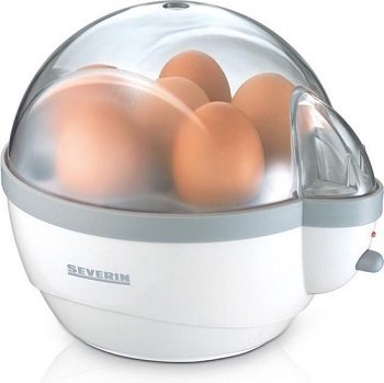Severin EK3051 eierkoker
