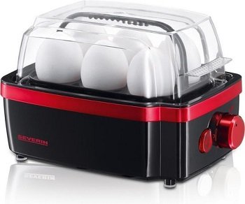 Severin EK3156 eierkoker