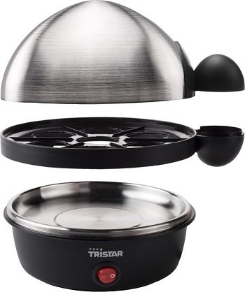 Tristar EK-3076 eierkoker