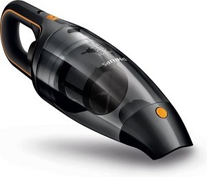 philips kruimeldief minivac